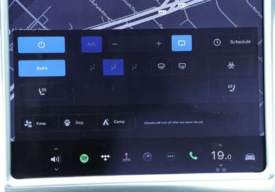 2017 Tesla Model S 75D