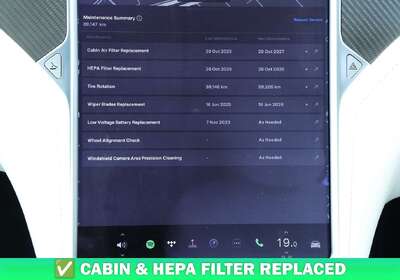 2017 Tesla Model S 75D