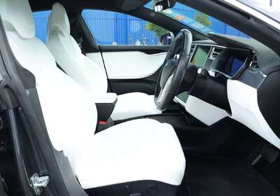 2017 Tesla Model S 75D