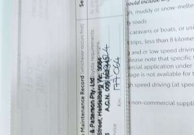 2021 Toyota Landcruiser GXL