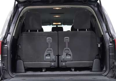 2021 Toyota Landcruiser GXL