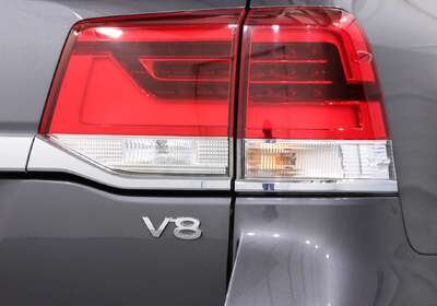 2021 Toyota Landcruiser GXL