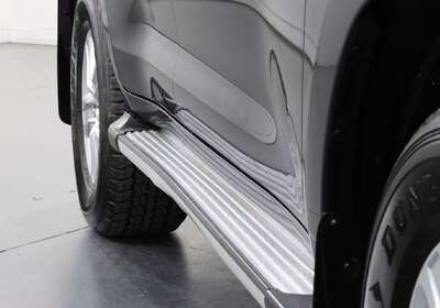 2021 Toyota Landcruiser GXL