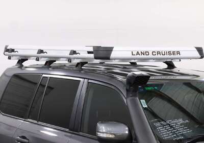 2021 Toyota Landcruiser GXL