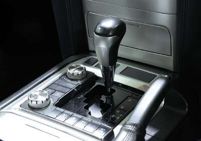 2021 Toyota Landcruiser GXL