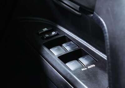 2021 Toyota Landcruiser GXL