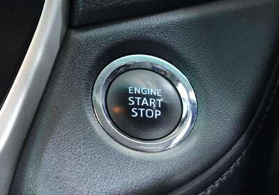 2021 Toyota Landcruiser GXL