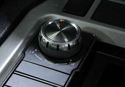 2021 Toyota Landcruiser GXL