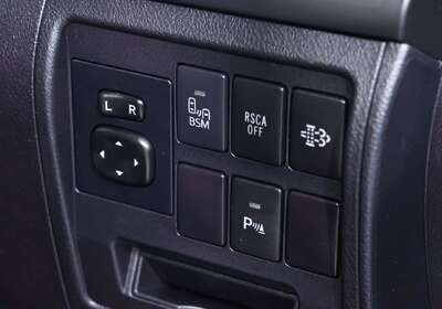 2021 Toyota Landcruiser GXL