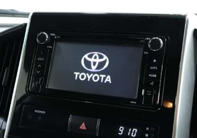 2021 Toyota Landcruiser GXL