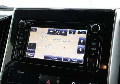 2021 Toyota Landcruiser GXL