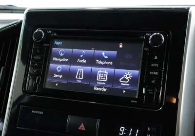 2021 Toyota Landcruiser GXL