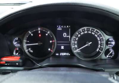 2021 Toyota Landcruiser GXL