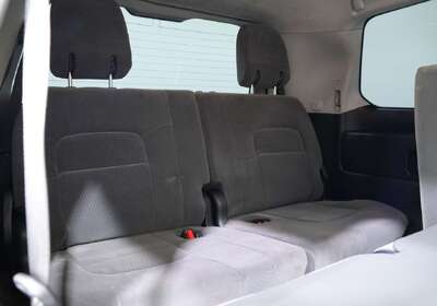 2021 Toyota Landcruiser GXL