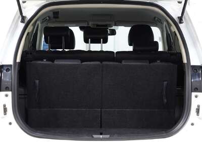 2021 Mitsubishi Outlander LS