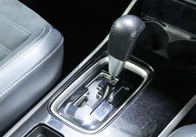 2021 Mitsubishi Outlander LS