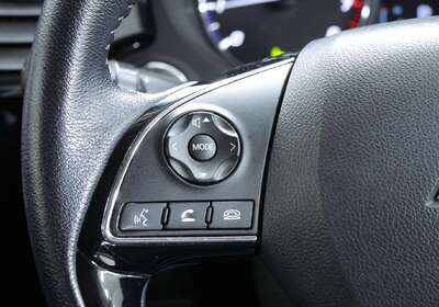 2021 Mitsubishi Outlander LS