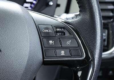 2021 Mitsubishi Outlander LS