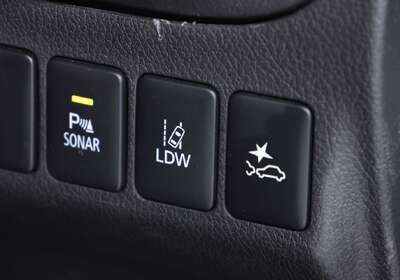 2021 Mitsubishi Outlander LS