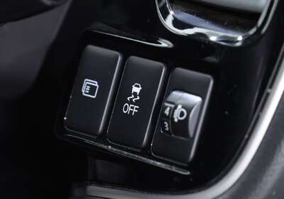 2021 Mitsubishi Outlander LS