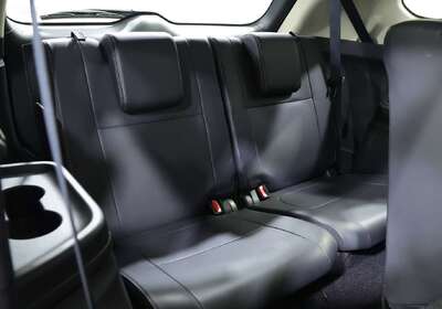 2021 Mitsubishi Outlander LS