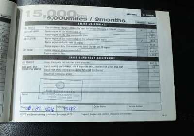 2016 Nissan Pathfinder ST-L (4x2)