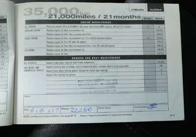 2016 Nissan Pathfinder ST-L (4x2)