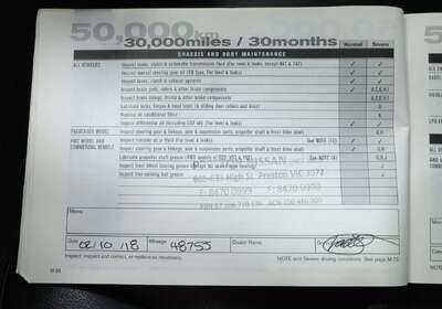 2016 Nissan Pathfinder ST-L (4x2)