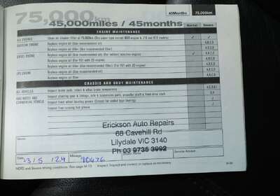 2016 Nissan Pathfinder ST-L (4x2)