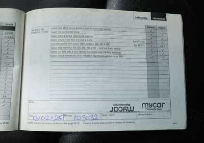 2016 Nissan Pathfinder ST-L (4x2)