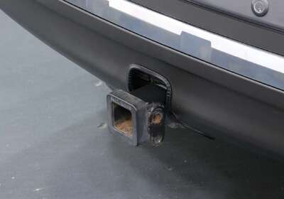 2016 Nissan Pathfinder ST-L (4x2)