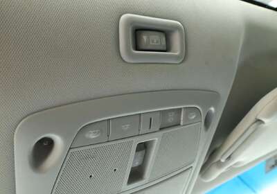 2016 Nissan Pathfinder ST-L (4x2)