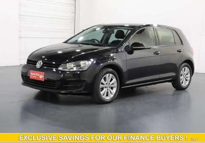 2015 Volkswagen Golf 90 TSI COMFORTLINE