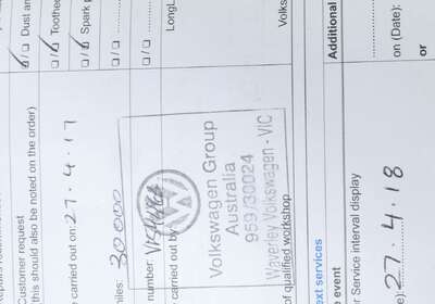 2015 Volkswagen Golf 90 TSI COMFORTLINE