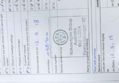 2015 Volkswagen Golf 90 TSI COMFORTLINE