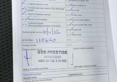 2015 Volkswagen Golf 90 TSI COMFORTLINE