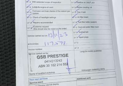 2015 Volkswagen Golf 90 TSI COMFORTLINE