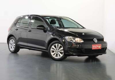 2015 Volkswagen Golf 90 TSI COMFORTLINE