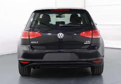 2015 Volkswagen Golf 90 TSI COMFORTLINE