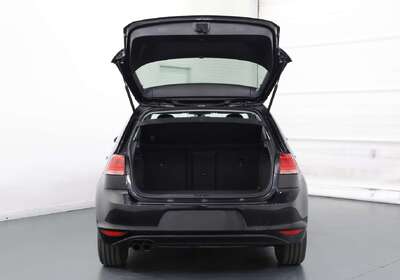 2015 Volkswagen Golf 90 TSI COMFORTLINE