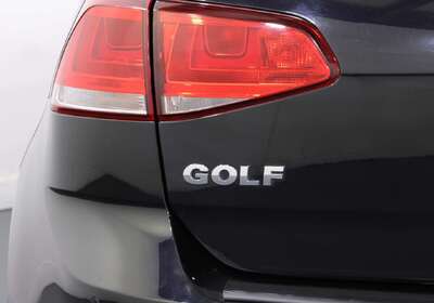 2015 Volkswagen Golf 90 TSI COMFORTLINE