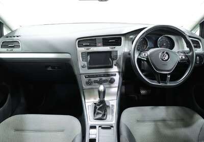 2015 Volkswagen Golf 90 TSI COMFORTLINE