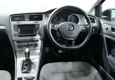 2015 Volkswagen Golf 90 TSI COMFORTLINE