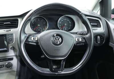 2015 Volkswagen Golf 90 TSI COMFORTLINE