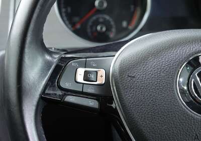 2015 Volkswagen Golf 90 TSI COMFORTLINE