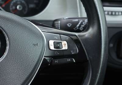 2015 Volkswagen Golf 90 TSI COMFORTLINE