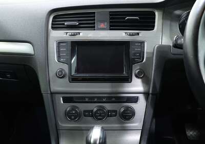 2015 Volkswagen Golf 90 TSI COMFORTLINE