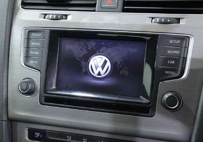 2015 Volkswagen Golf 90 TSI COMFORTLINE