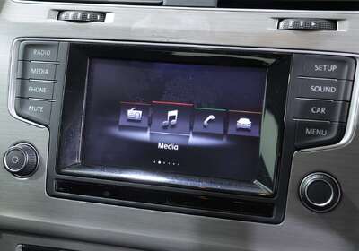 2015 Volkswagen Golf 90 TSI COMFORTLINE