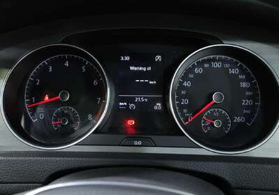 2015 Volkswagen Golf 90 TSI COMFORTLINE